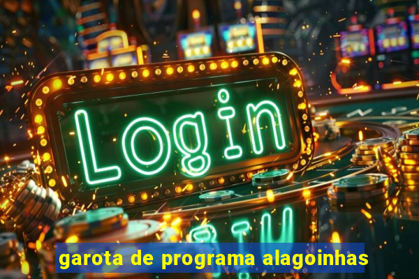 garota de programa alagoinhas